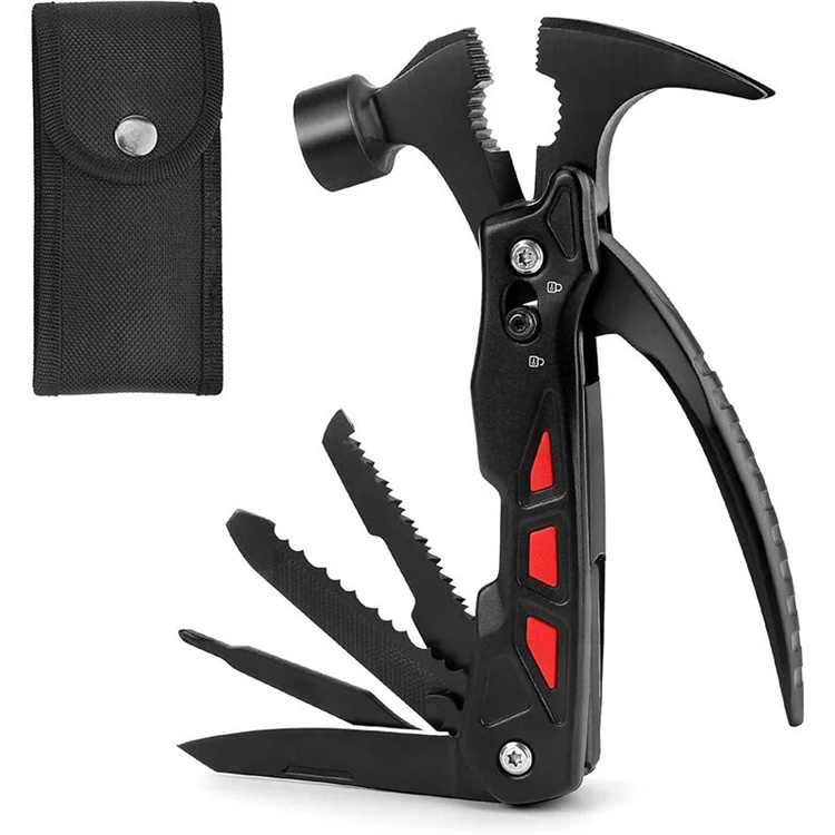 Palu Multitool Mini 12 In 1