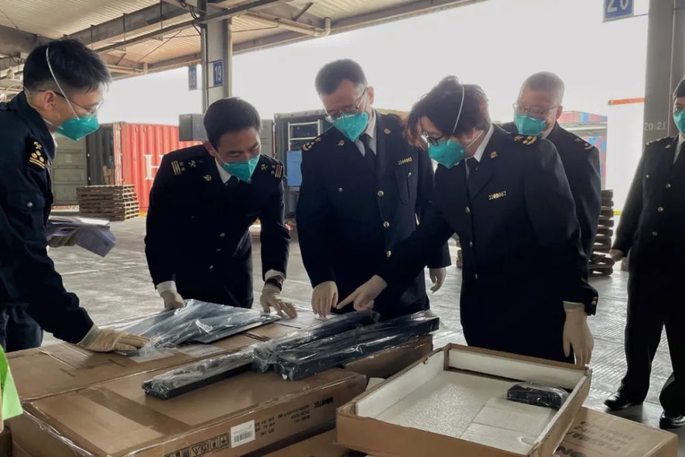 Bagaimana situasi perdagangan luar negeri saat ini di Ningbo?