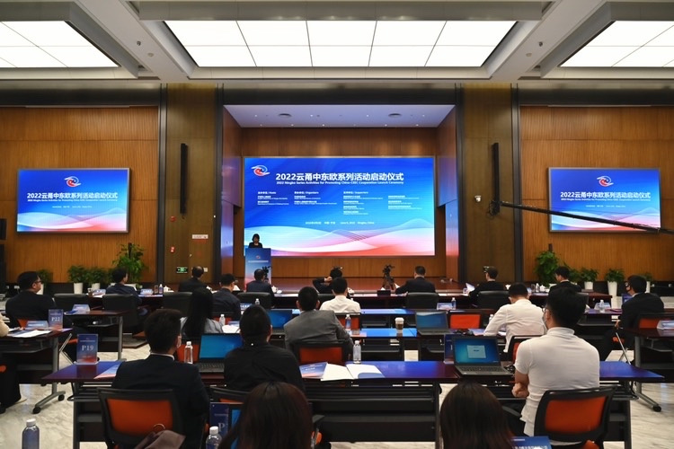 Target Ningbo mengimpor $10 miliar barang dari Eropa Tengah dan Timur dalam lima tahun tetap tidak berubah