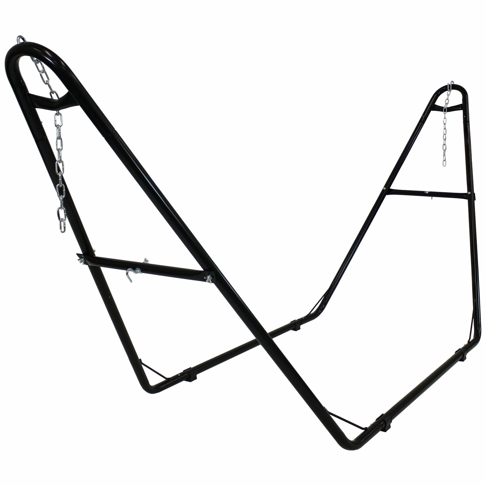 Instalasi dan pemeliharaan HAMMOCK STAND MULTI-USE