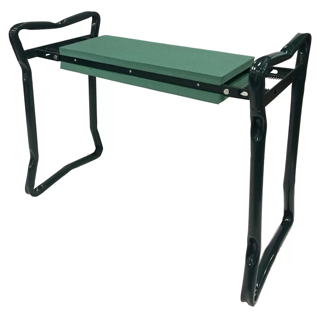 Manual instruksi Garden Kneeler and Seat