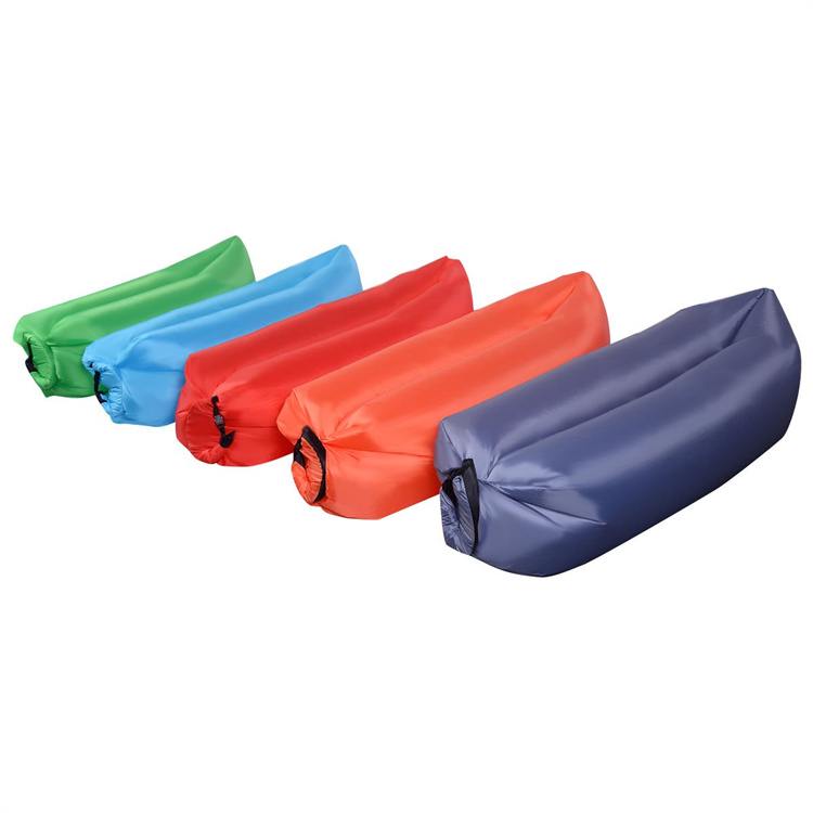 Manual Pengguna Sofa Udara Portabel