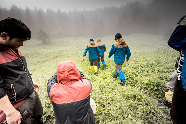 Apa itu Survival Wilderness SURVIVA?