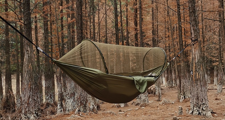 Ingin Beli Hammock Tidak Tahu Cara Memilihnya?