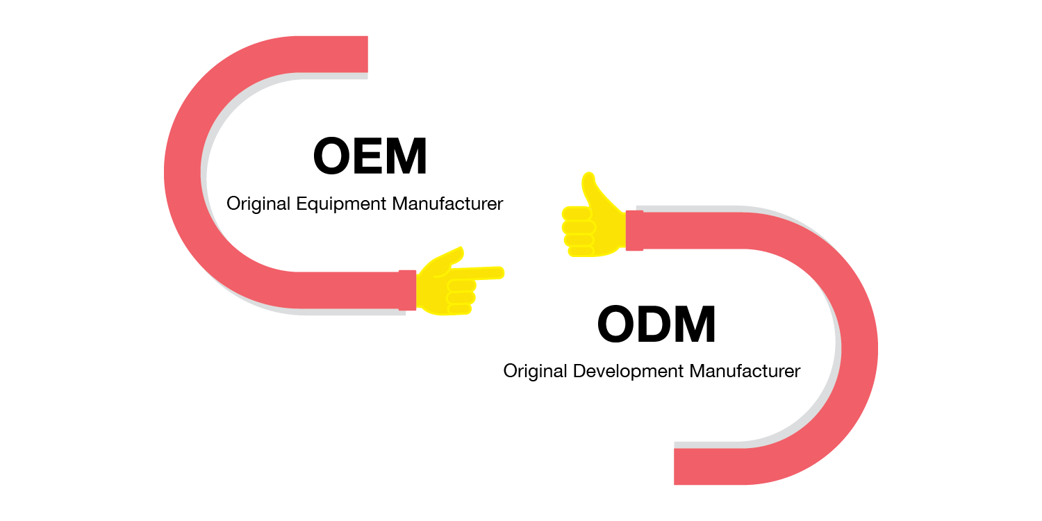 Mengapa OEM dan ODM penting?