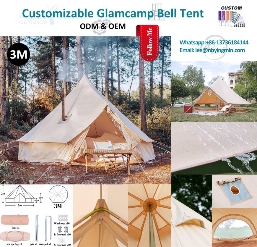 Produk yang luar biasa! Suka tenda ini! Hanya !