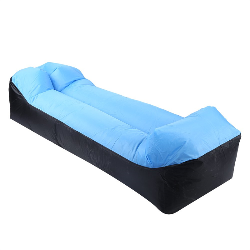Mengapa Sofa Air Sofa Lounger Tiup Solusi Luar Ruang Sempurna untuk Pembeli Modern?