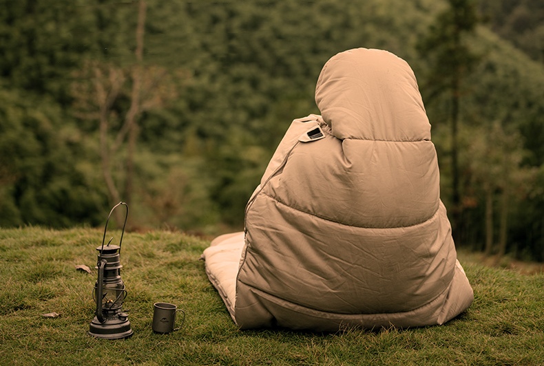 Apa yang Membuat Kantong Tidur Berkemah Begitu Penting bagi Penggemar Aktivitas Luar Ruangan?