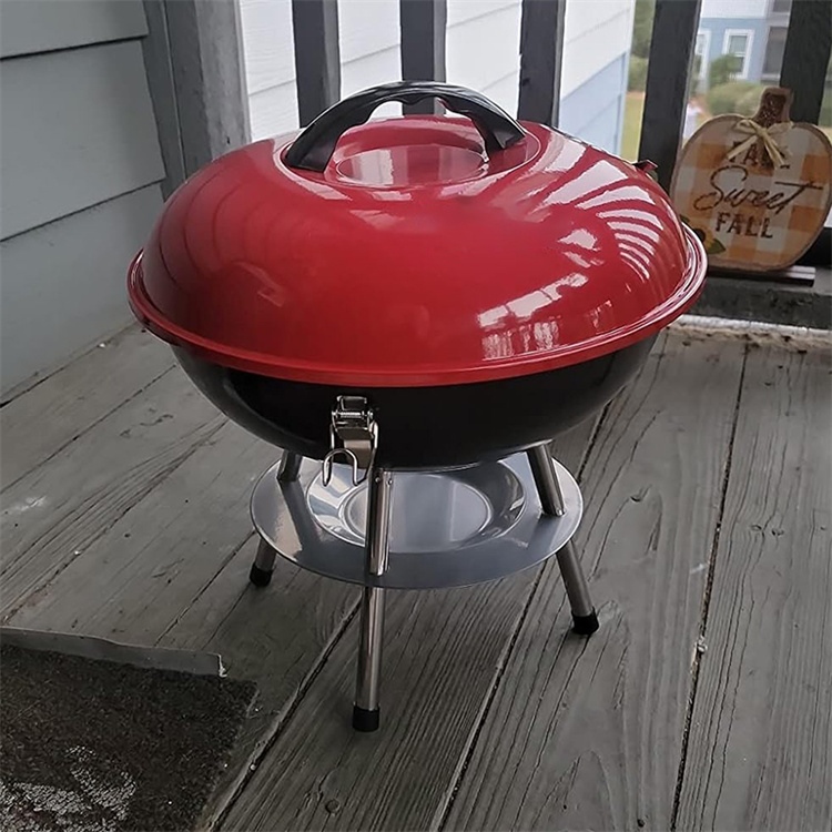 Bagaimana Cara Memilih Panggangan Barbekyu Portabel Terbaik untuk Memasak di Luar Ruangan?