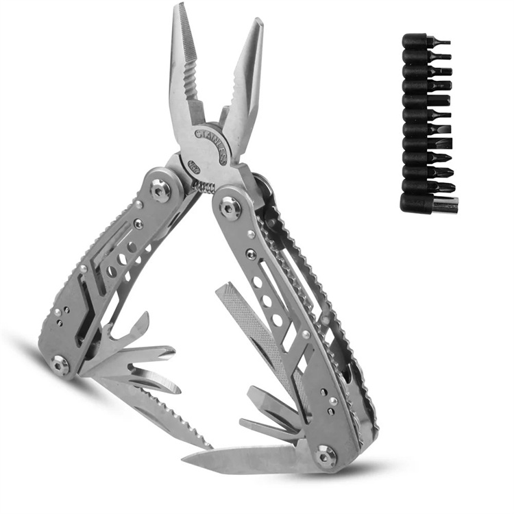 Tang Multi-Fungsional 22-in-1