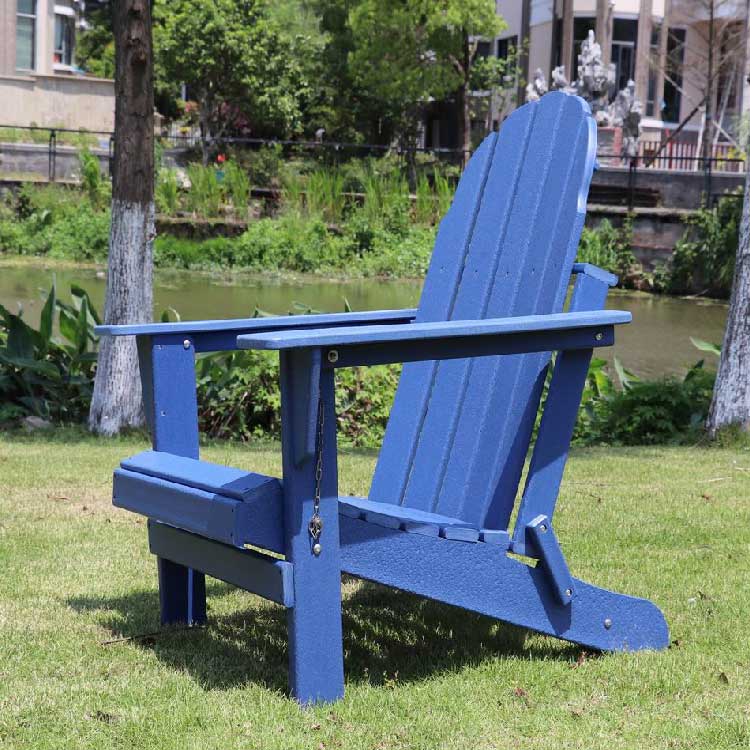 Kursi Lipat Adirondack