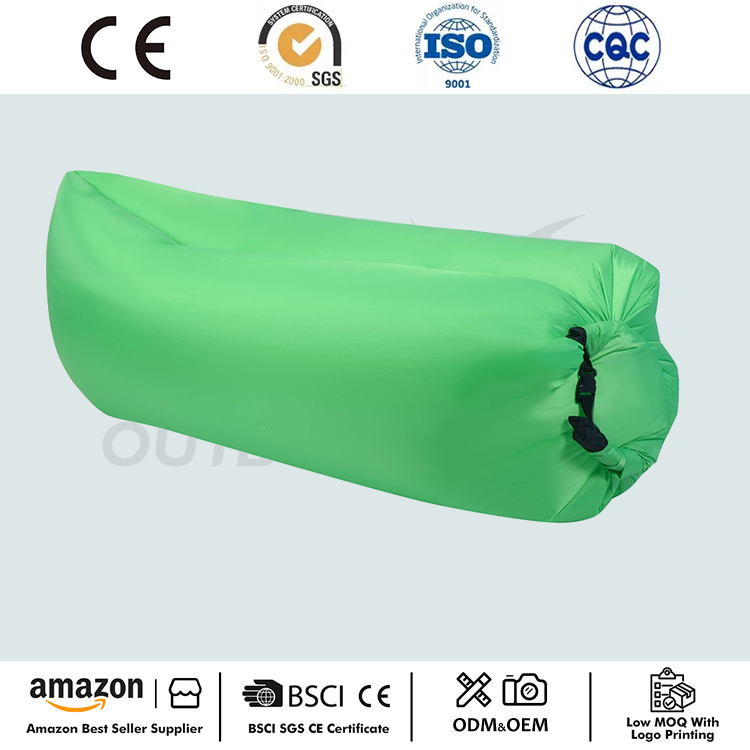 Sofa Udara Kursi Tiup
