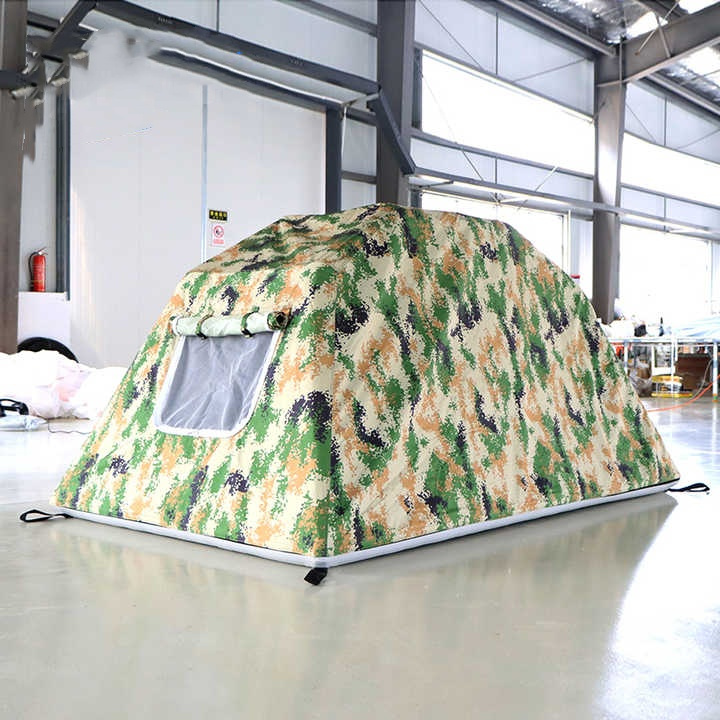 Tenda Air Berkemah Berkemah Di Luar Ruang