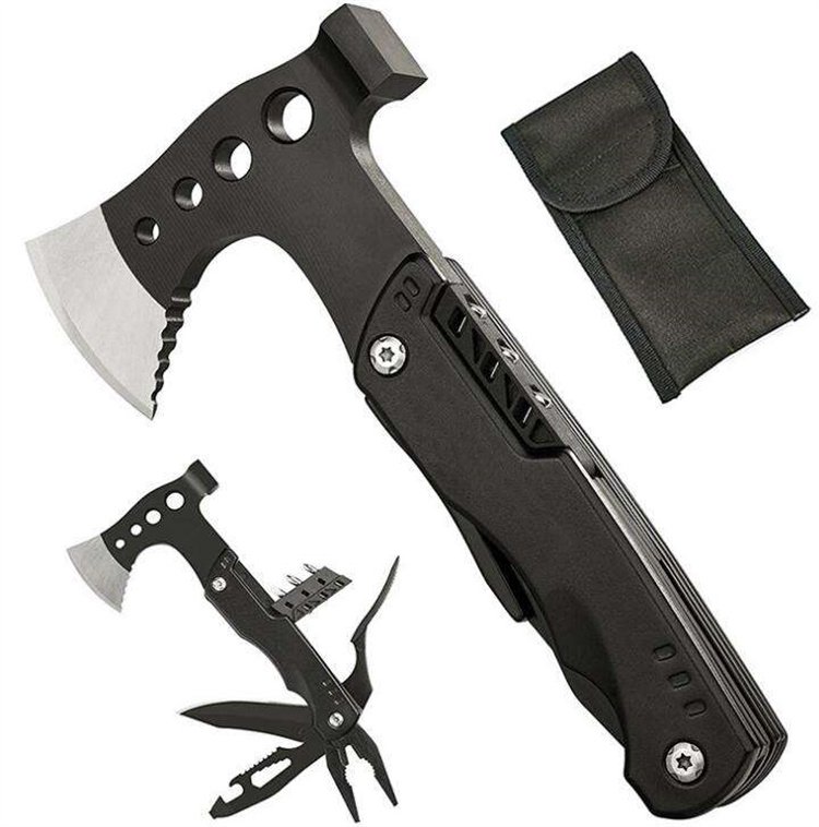 Hadiah Kapak Multitool
