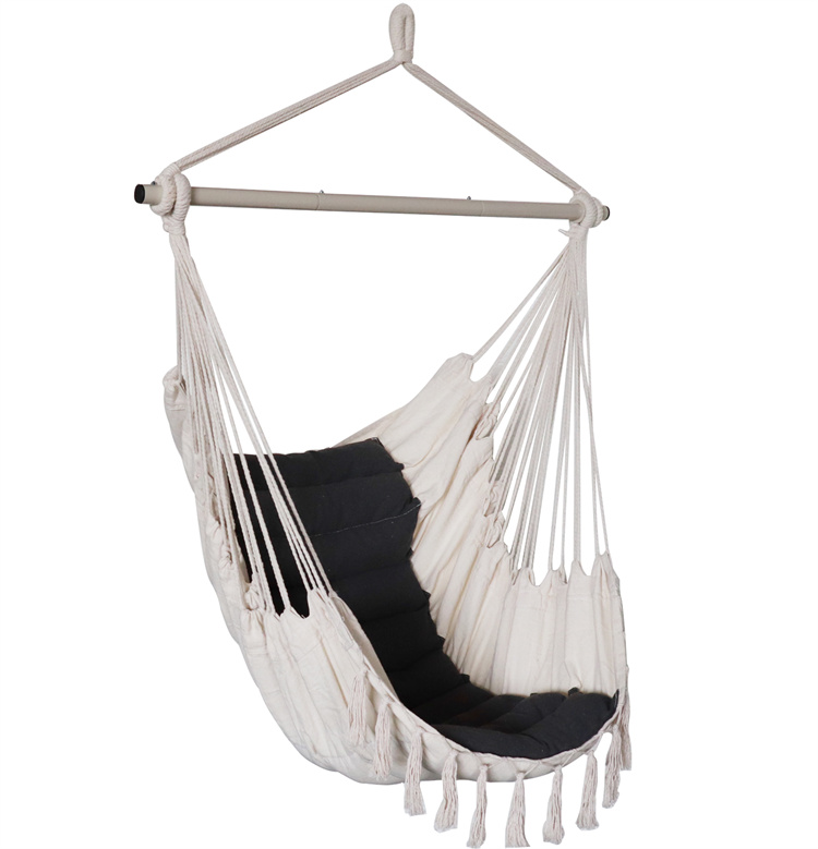 Kursi Hammock Gantung Lipat Terbaru