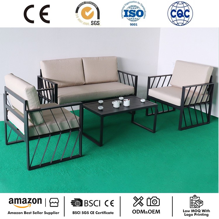 Set Percakapan Teras 4 Buah Terbaru