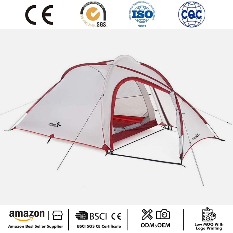 Tenda Bepergian Berkemah Luar Ruangan