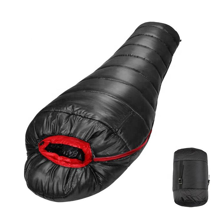 Sleeping Bag Tebal Ultra Ringan
